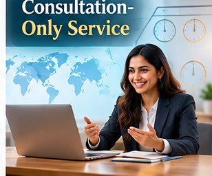 Consultation-Only Service