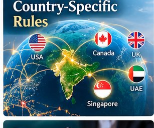 Country-Specific Rules