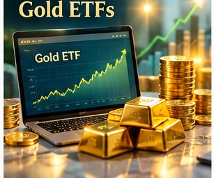 Gold ETFs