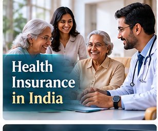 Health Insurance in India
