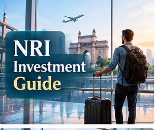 NRI Investment Guide