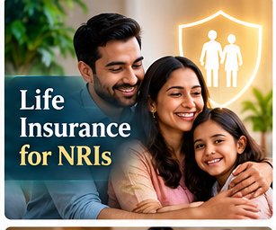 Life Insurance for NRIs