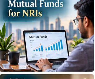Mutual Funds for NRIs