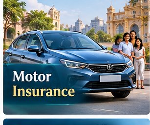 Motor Insurance