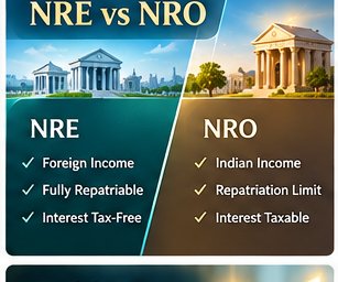 NRE vs NRO
