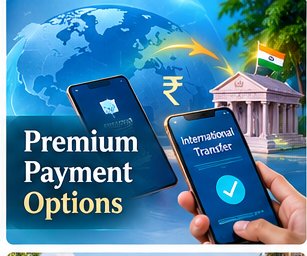 Premium Payment Options