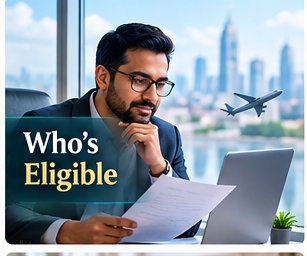 Who's Eligible
