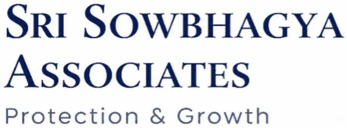 Sri Sowbhagya Associates &mdash; Protection & Growth